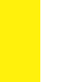 Yellow-/-White